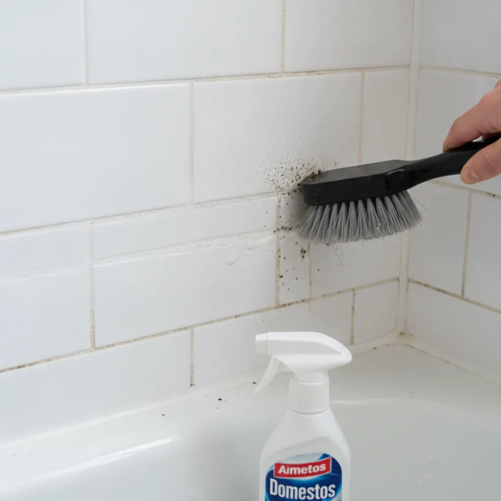 Bleach in short-term rental cleaning: the five uses that work, and what it ruins if you get it wrong