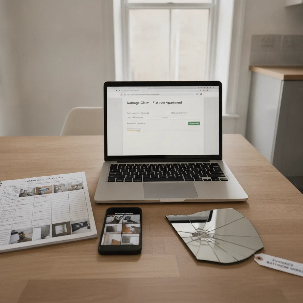 Airbnb damage deposit alternatives: what I use now that security deposits are gone