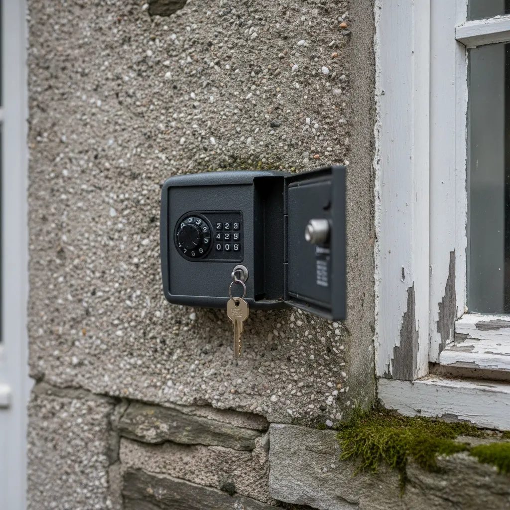 Airbnb door code rotation: the schedule I run and the security mistake I kept making for 18 months