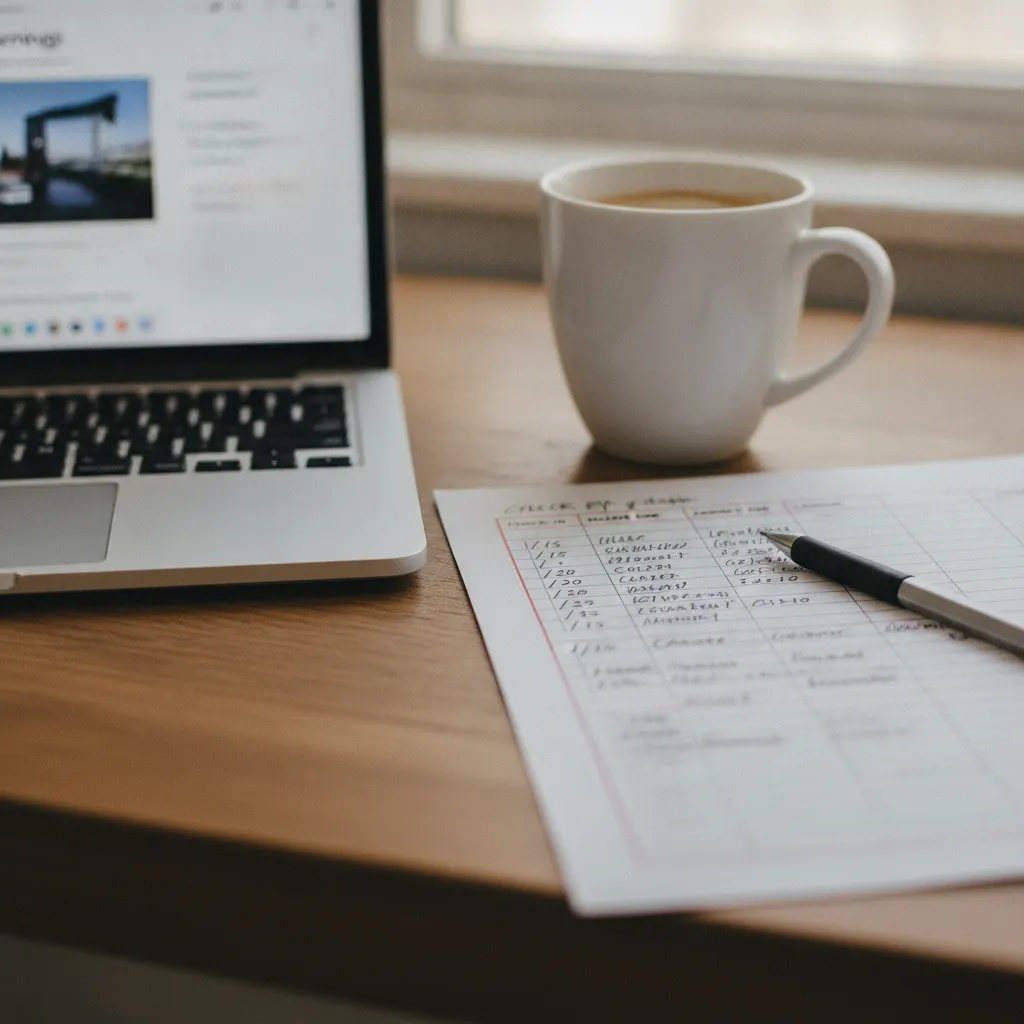 Airbnb payout timing: when the money actually arrives and how I plan around the gap