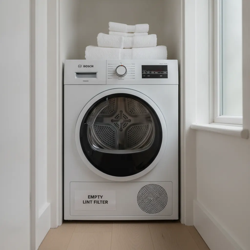 Tumble dryers for Airbnb turnovers: heat pump vs condenser across three properties