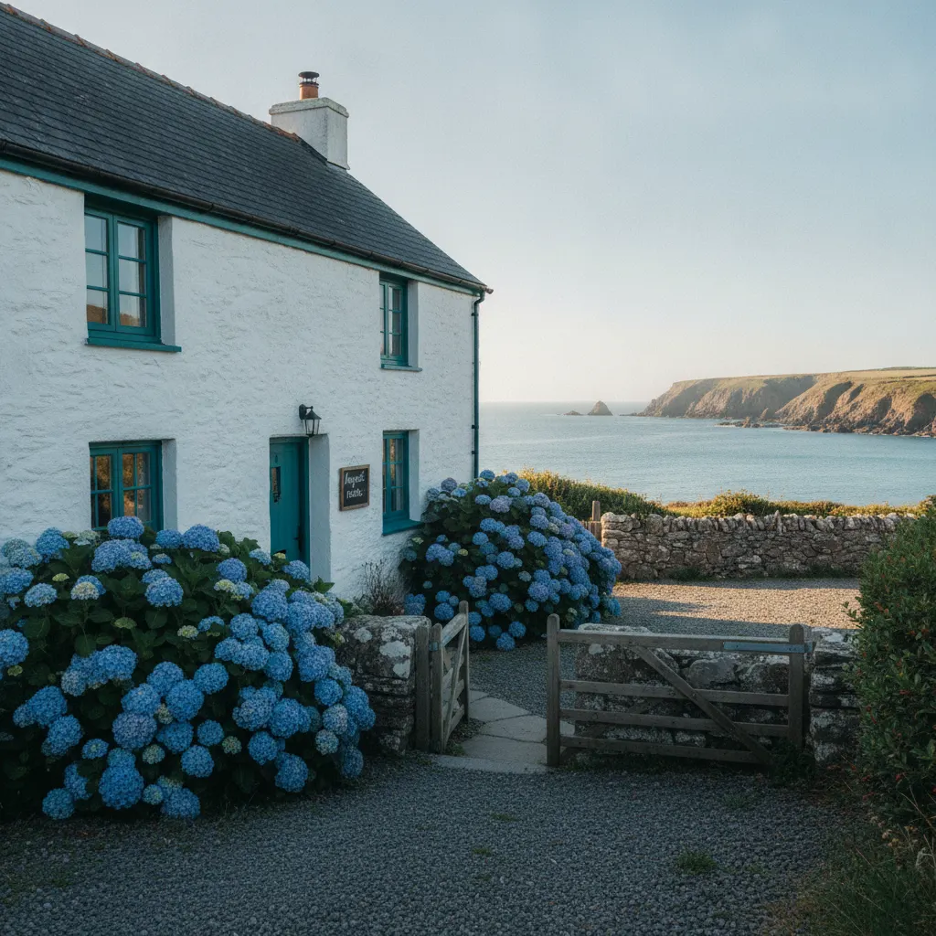 UK coastal Airbnb pricing during school holidays: the formula I use for my Cornish cottage