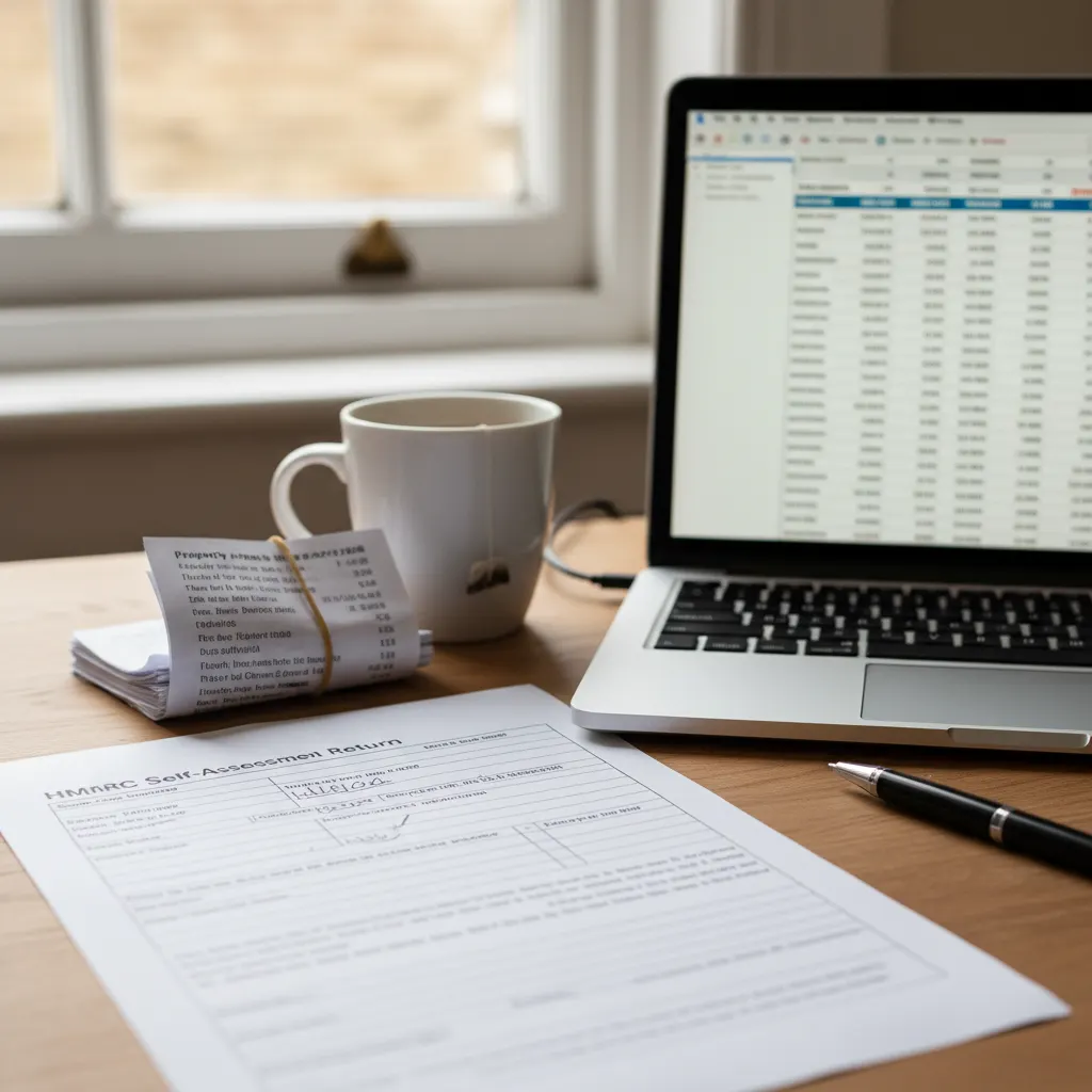 FHL regime gone: what UK Airbnb hosts owe differently from April 2025