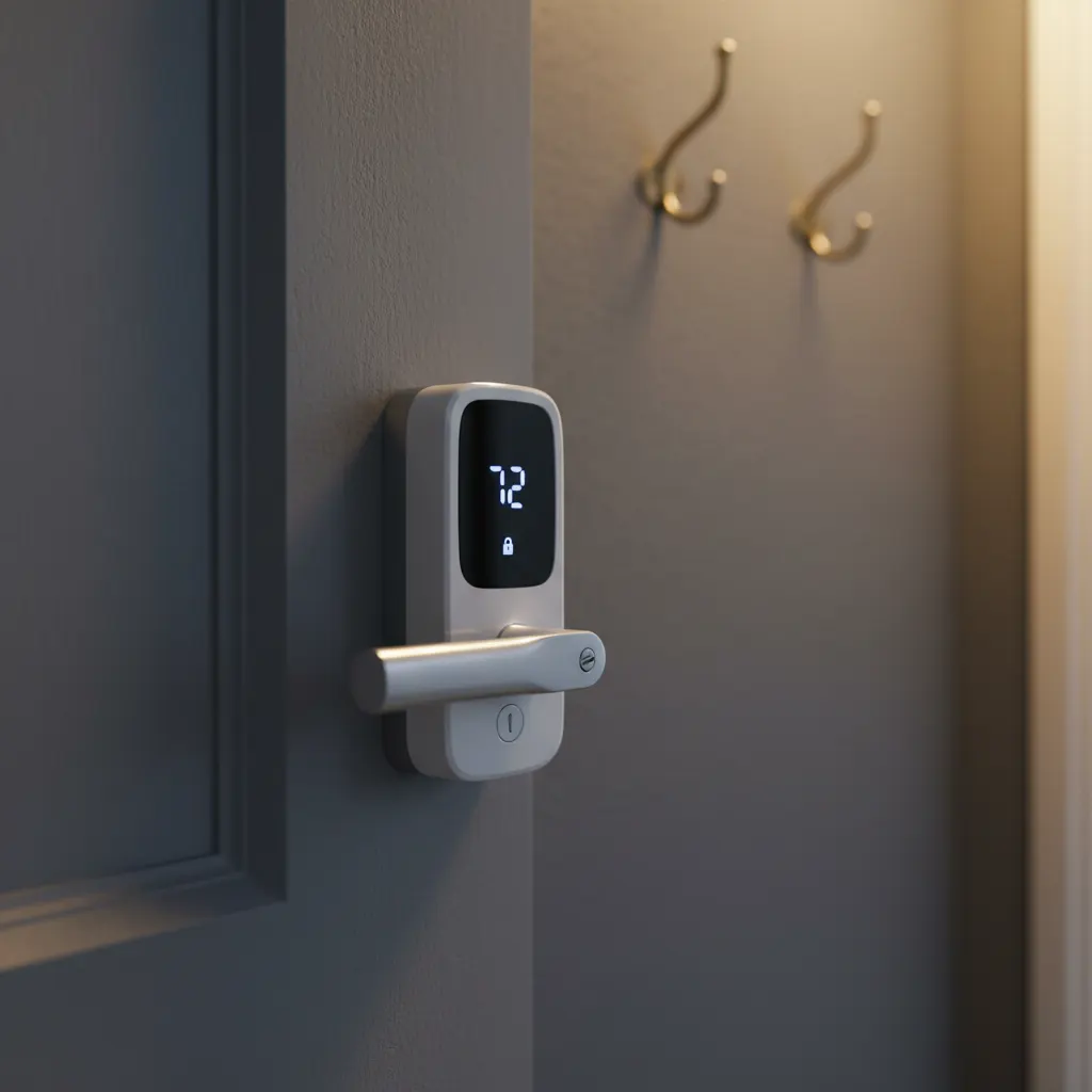 Smart locks for Airbnb: Yale Linus vs Nuki Smart Lock after 18 months across four properties